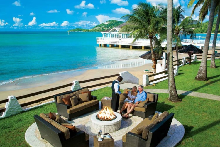 Fire pit